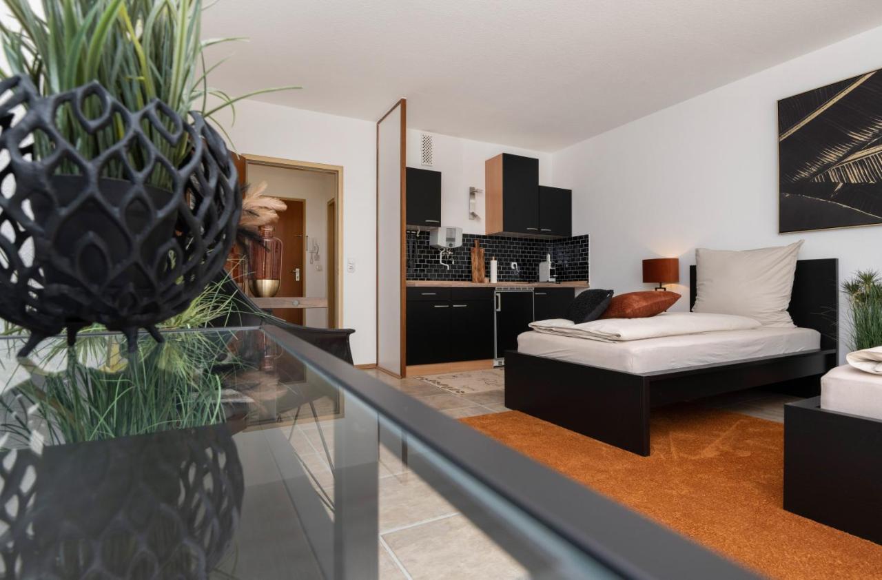 Kurzzeitglueck 24h Self Check-in Mg01 Apartment *